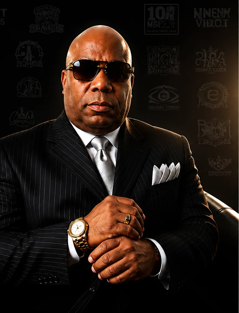 Kyle A. Green Sr.